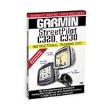 Garmin Streetpilot C320 & C330 [DVD] [Import]