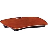 LapGear Classic Exec Wood LapDesk (45188)