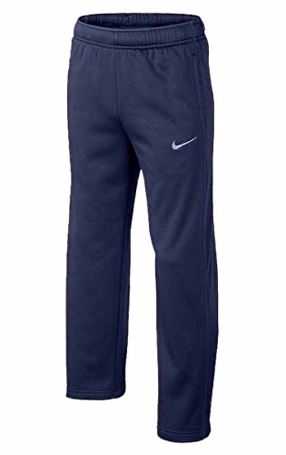 Nike 546161 Knockout Fleece Pant 2.0 - Boy's - Navy