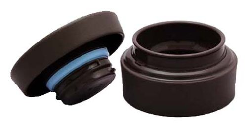 THERMOS 真空断熱ケータイマグ JMK-350せんユニット(フタパッキン・せんパッキン付) 【JMK-350/500 CAC(カカオ)用】