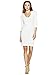 GUESS Women's Cheryl Sweater Dress