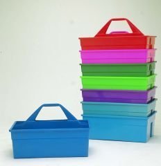 Fortex Industries Tote Max Red - TOTE MAX [Misc.] [Misc.] [Misc.]