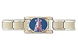Bracelet Los Angeles Angels LA