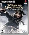 Pirates of the Caribbean: At World's End