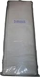Motorcycle Exhaust Baffle Packing Wool Sheet Thick.