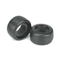 1/14 Rear Tires (pr): F-1