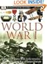 World War I (DK Eyewitness Books)