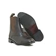 Exselle Paddock Boots Zip Up Child's