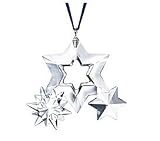Swarovski Crystal Twinkling Stars Ornament