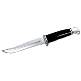 Buck 105 Pathfinder Fixed Blade Knife