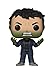 Funko POP! Marvel: Avengers Infinity War - Bruce Banner with Hulk Head