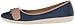 Naturalizer Women's Kiara Flat