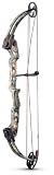 Buckmasters� G2 XL Bow Realtree� Hardwoods