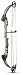 Buckmasters� G2 XL Bow Realtree� Hardwoods
