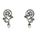 Jewelry : Ada Pearl Earrings