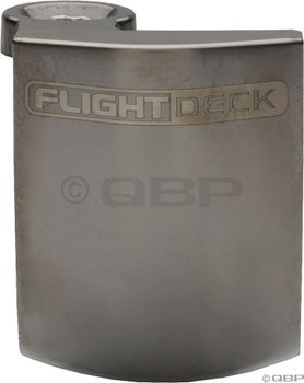 Shimano ST-6700 Ultegra Name Plate and Screw (Silver,) On Sale