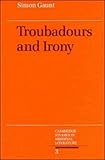 Troubadours and irony