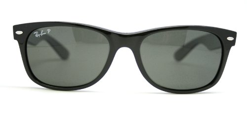 Ray Ban - Sunglasses New Wayfarer Unisex RB2132/901