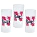 Nebraska Cornhuskers NCAA Tumbler Drinkware Set (3 Pack) by Duck House