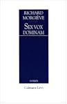 Sex vox dominam