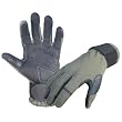 Operator CQB Gloves, Sage Green, Small - Tactical