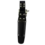 GREENCROSS 黒皮ラチェット差し BHK－05