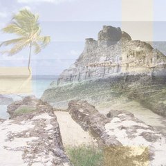 Paper House Productions - West Caribbean Collection 