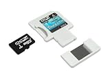 Micro Sd Ocz Trifecta Card
