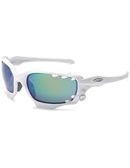 Oakley Mens Jawbone Sport Sunglasses by Oakley