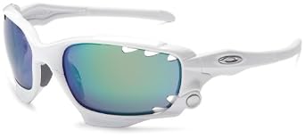 Click here to buy Oakley Mens Jawbone Sport Sunglasses by Oakley.