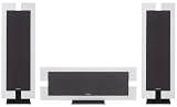 Pioneer S-LF3-CR 3 Piece Ultra-Thin Speaker System