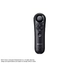 PlayStationMove ナビゲーションコントローラ