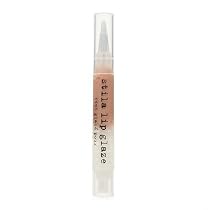 Stila Lip Glaze Gloss, Vanilla .08 fl oz (2.4 ml)