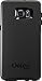 OTTERBOX Symmetry Series Case for Samsung Galaxy S6 Edge+ - Frustration FRĒe Packaging - Black