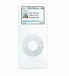 Apple iPod nano 1 GB White (1st Generation) OLD MODEL