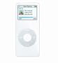 Apple iPod nano 1 GB White (1st Generation) OLD MODEL