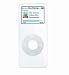 Apple iPod nano 1 GB White (1st Generation)