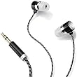 Altec Lansing MZX736MIC Bliss Headphones - Black/Silver