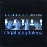 Canal Magdalena -  Coleccion 1997-2002