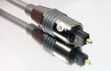 Fisual Digital Optical Cable - 3m - Pro Install Series