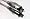 Fisual Digital Optical Cable - 1m - Pro Install Series
