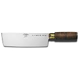 Chinese Chef's Knife 7'' x 2''