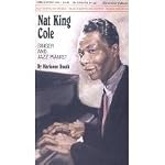 Nat King Cole (Black American Series) book cover
