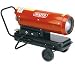 Draper 65954 Diesel Space Heater 69000 Btu