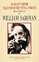 Warsaw Visitor and Tales from the Vienna Streets. The Last Two Plays of William Saroyan