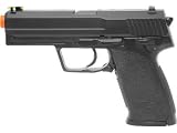 FirePower 5-0 CO2 - Gas Powered Airsoft Gun - Black
