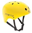 Pryme 8 Helmet MD/LG / Fits head sizes.Yellow