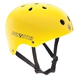 Pryme 8 Helmet XS/SM / Fits head sizes 52-58cm .Yellow