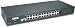 TRENDnet 24-Port 10/100Mbps Layer 2 Switch w/ Gigabit Slot (24x 10/100, 1x 10/100/1000)