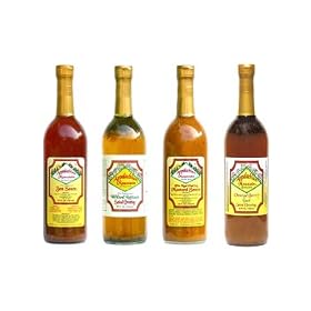 Wilted Lettuce Salad Dressing 25 oz.